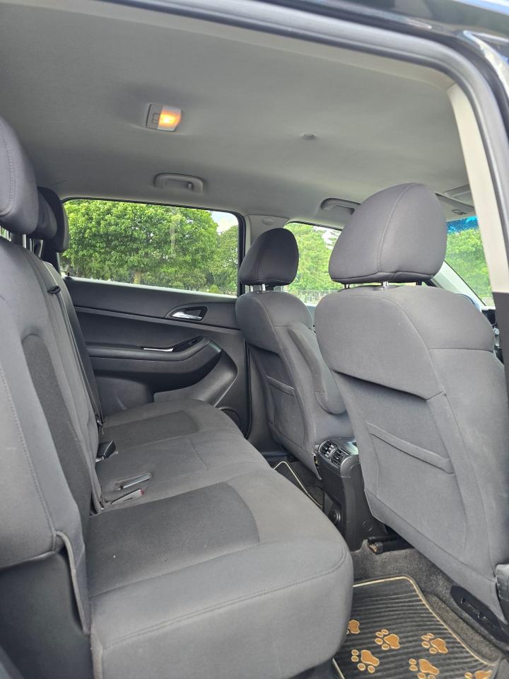 2012 Chevrolet Orlando 1LT - Photo #8