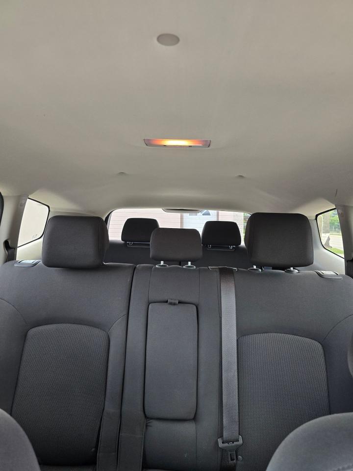 2012 Chevrolet Orlando 1LT - Photo #14