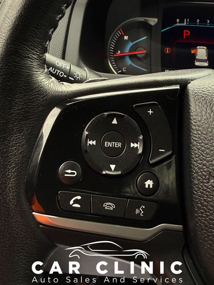 2021 Honda Pilot TOURING 8-PASSENGER - Photo #17