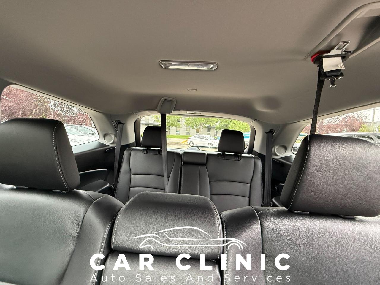 2021 Honda Pilot TOURING 8-PASSENGER - Photo #23