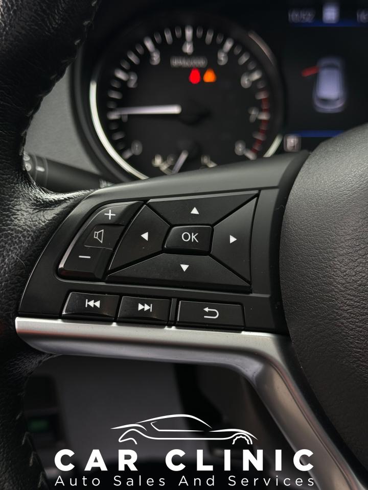 2020 Nissan Qashqai SL - Photo #16