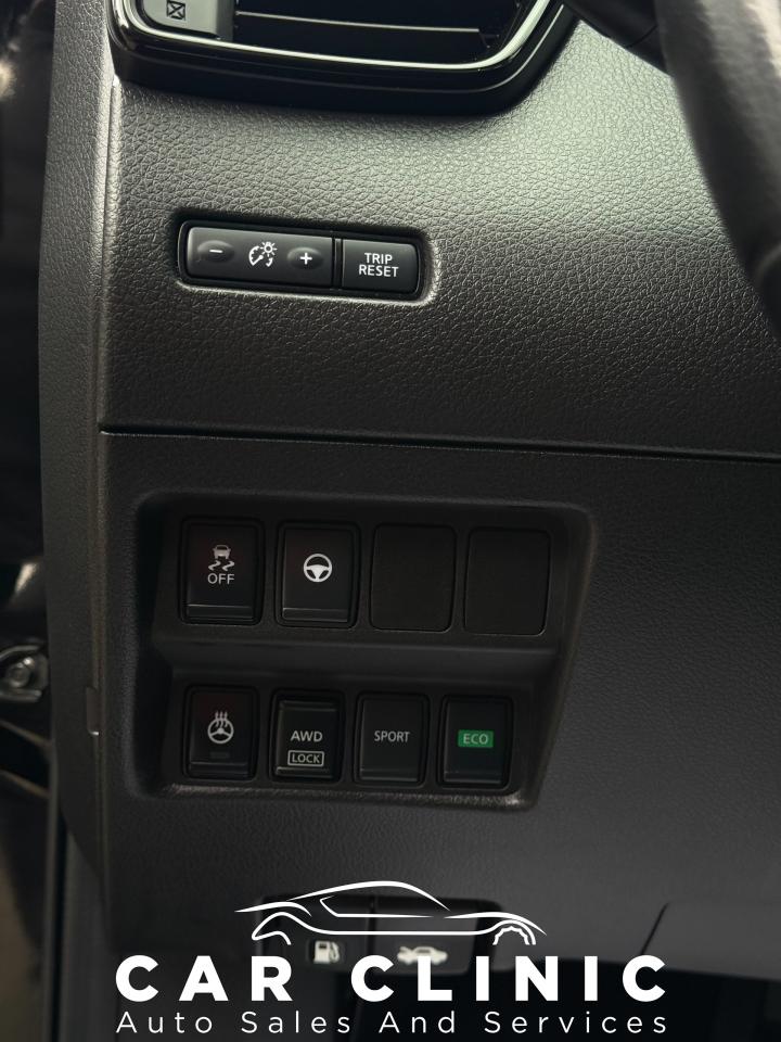 2020 Nissan Qashqai SL - Photo #15