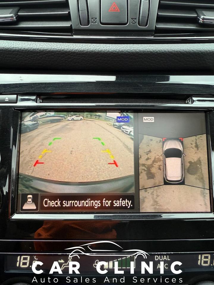 2020 Nissan Qashqai SL - Photo #24