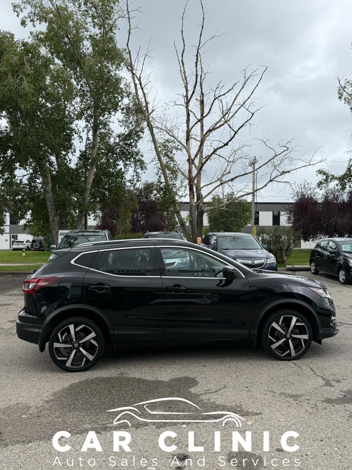 2020 Nissan Qashqai SL - Photo #7