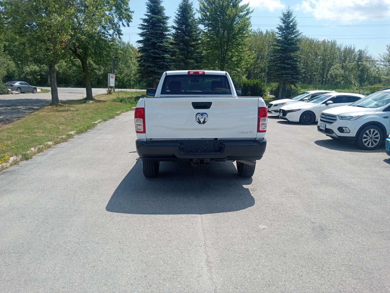 2020 RAM 2500 Tradesman - Photo #6