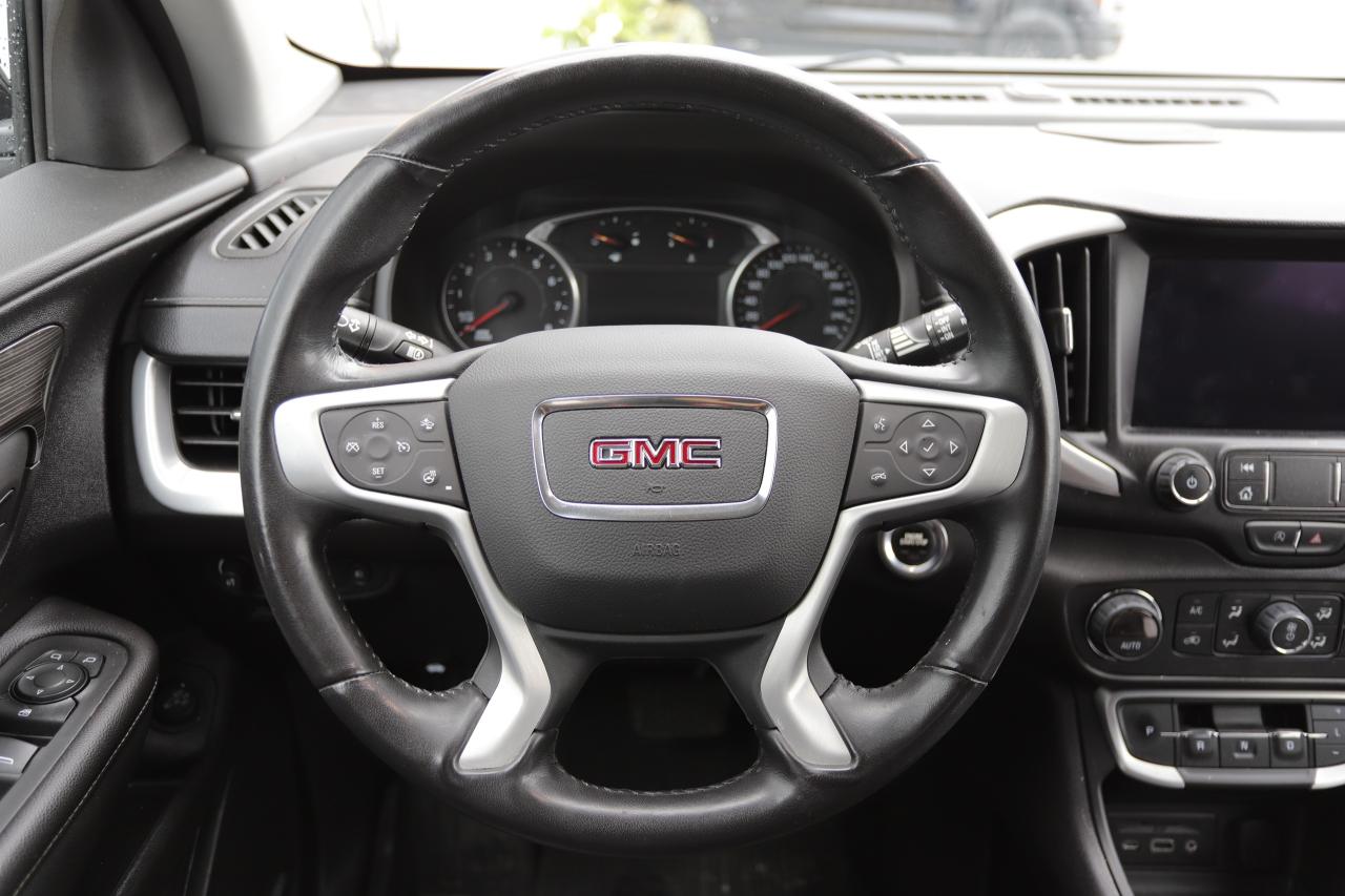 2022 GMC Terrain SLT AWD 4dr Photo5