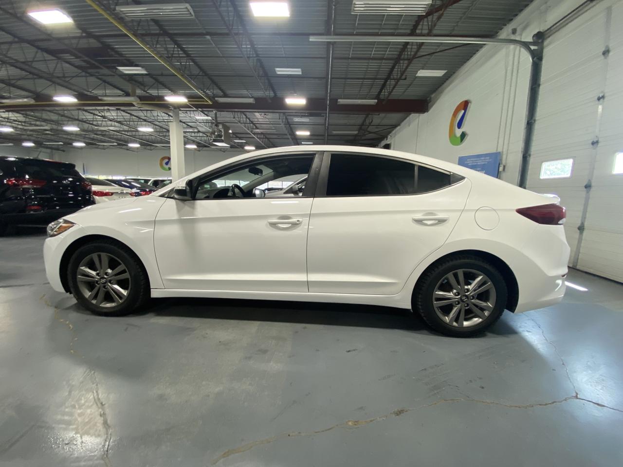 2018 Hyundai Elantra GL - Photo #2