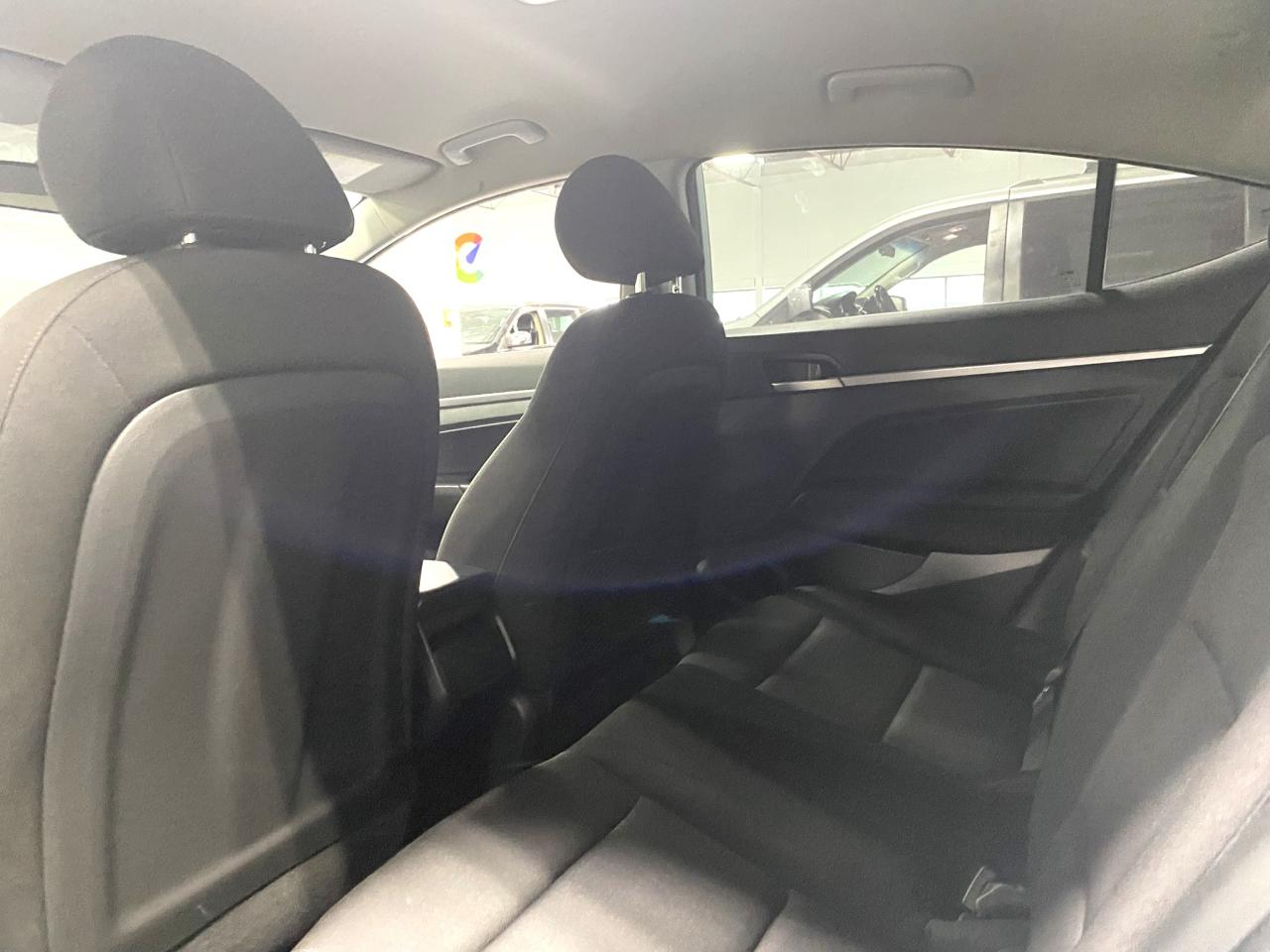 2018 Hyundai Elantra GL - Photo #15