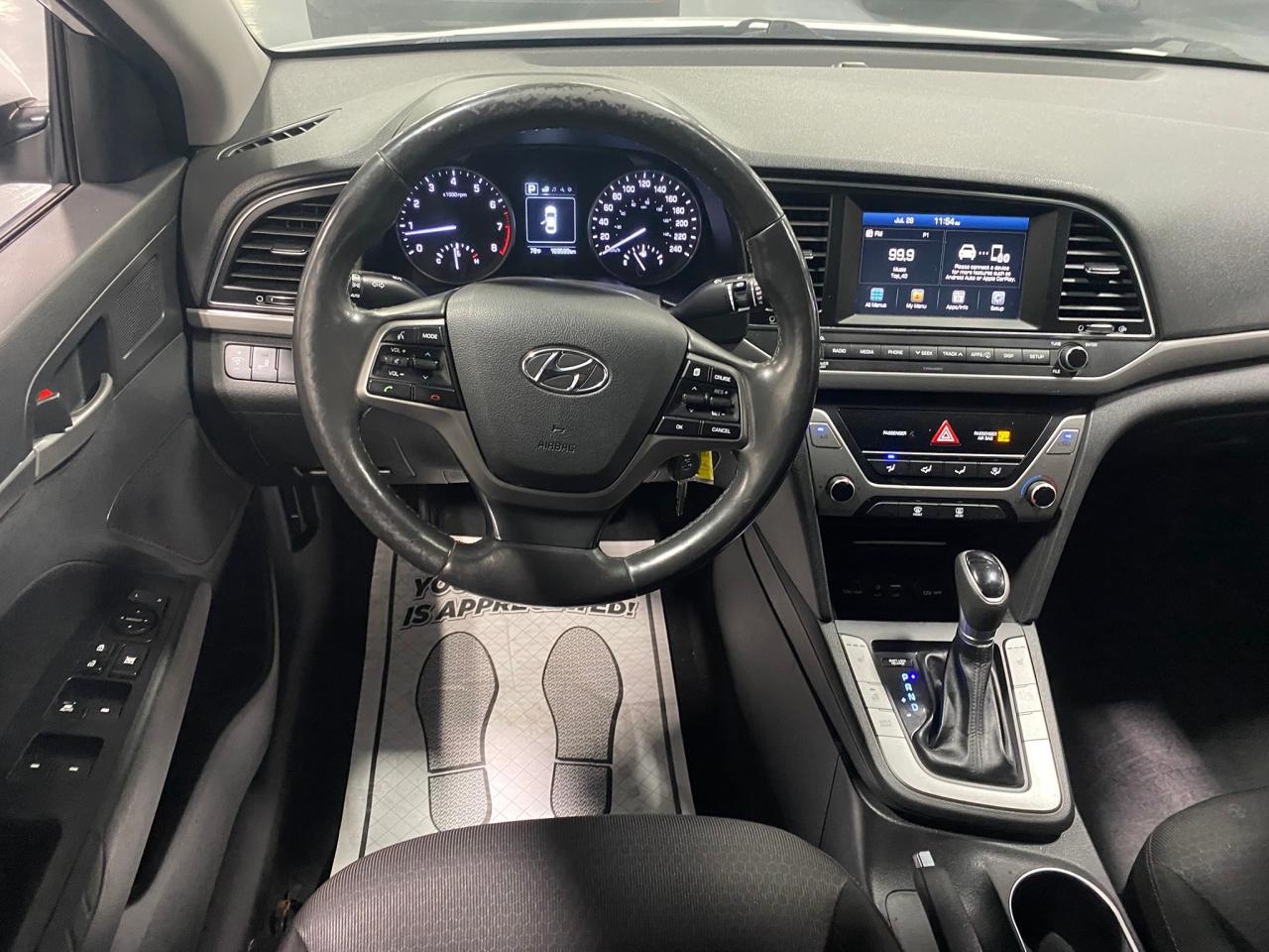 2018 Hyundai Elantra GL - Photo #13