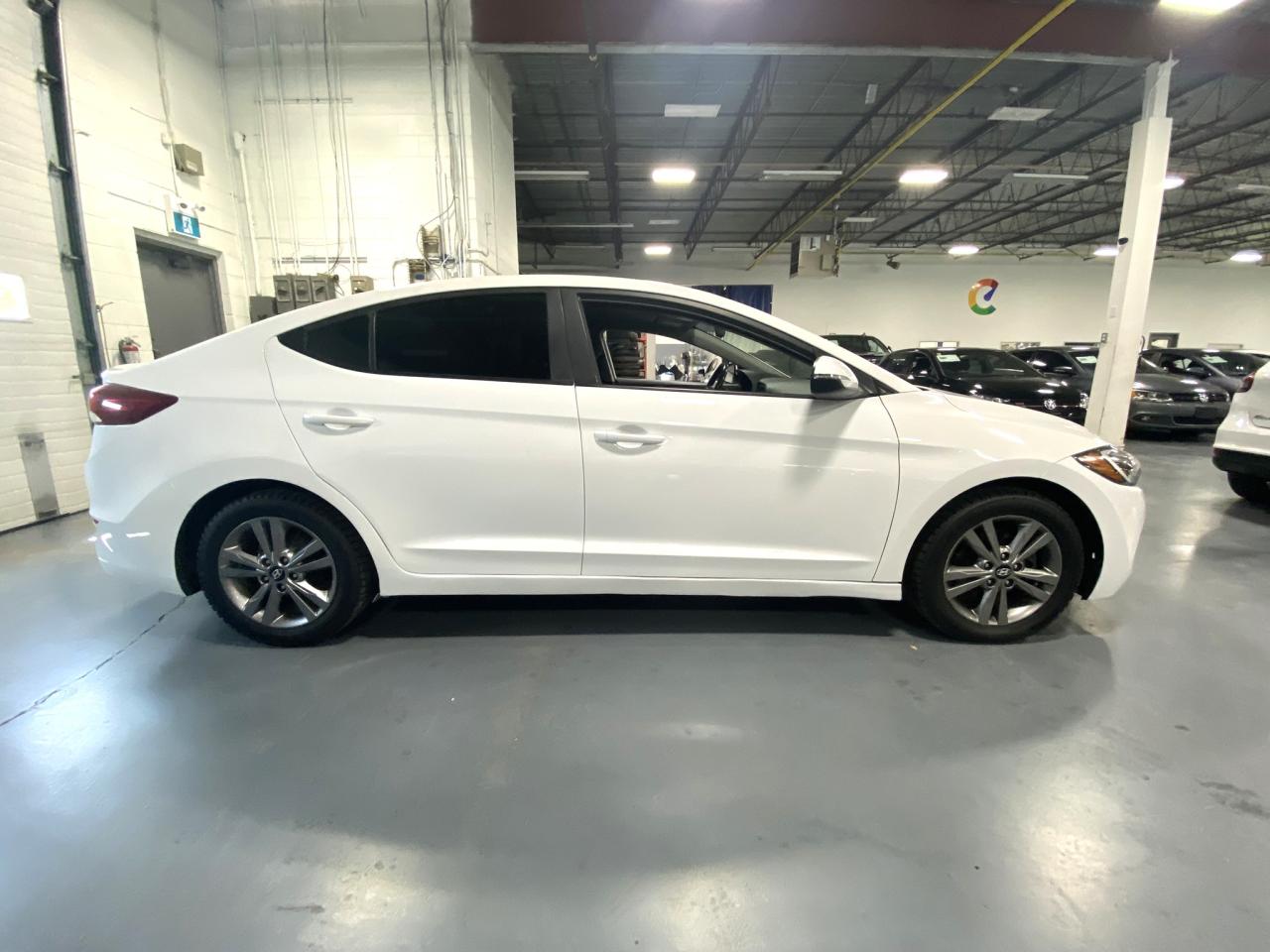2018 Hyundai Elantra GL - Photo #6