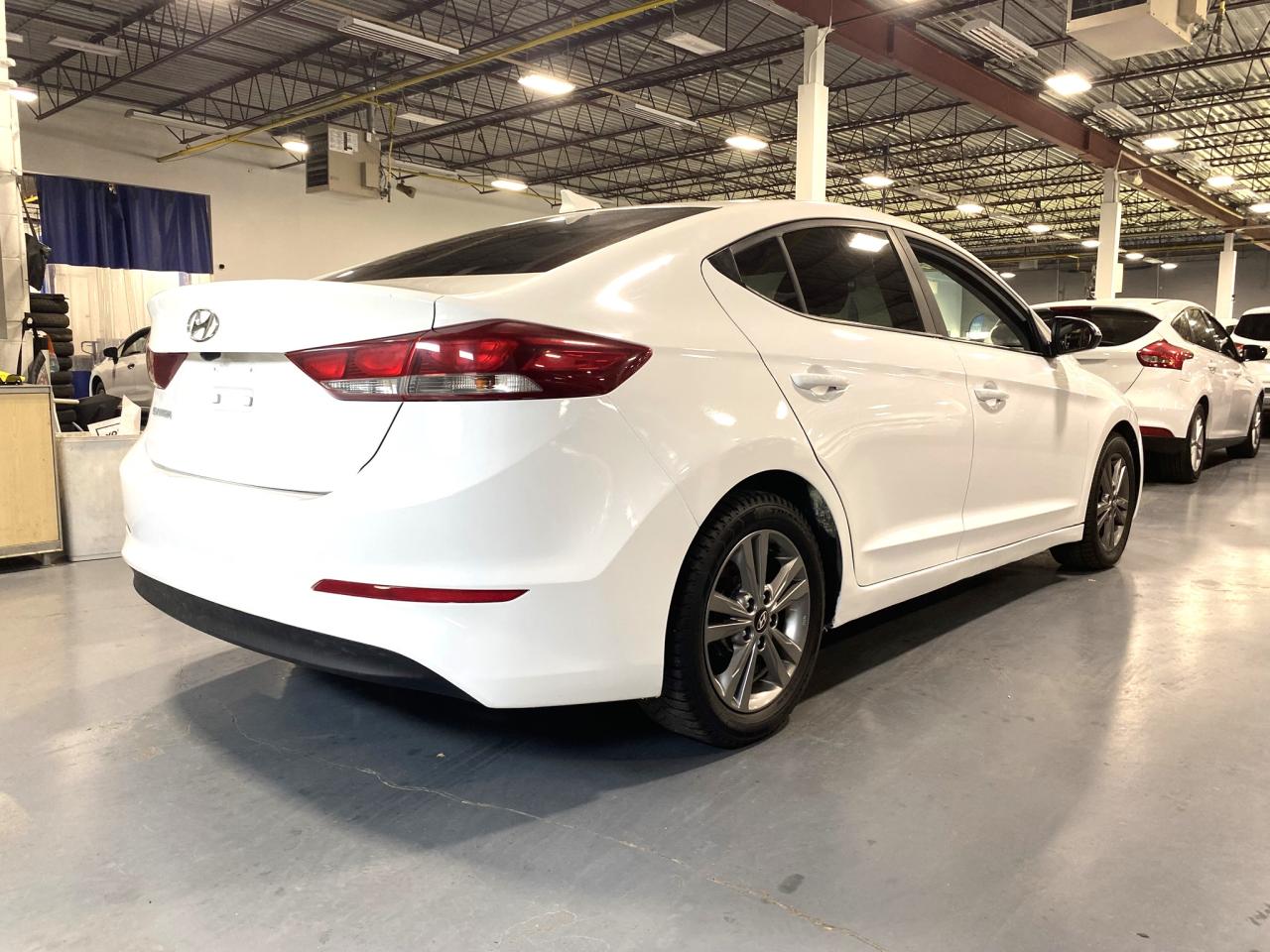 2018 Hyundai Elantra GL Photo4