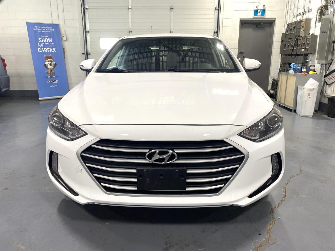 2018 Hyundai Elantra GL - Photo #7