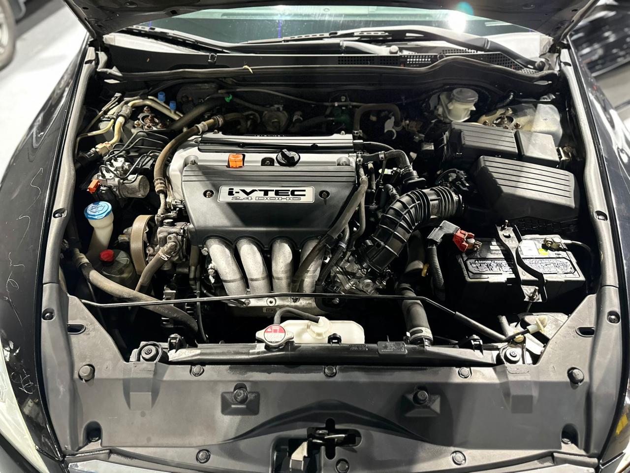 2006 Honda Accord 4dr SE Auto - Photo #18