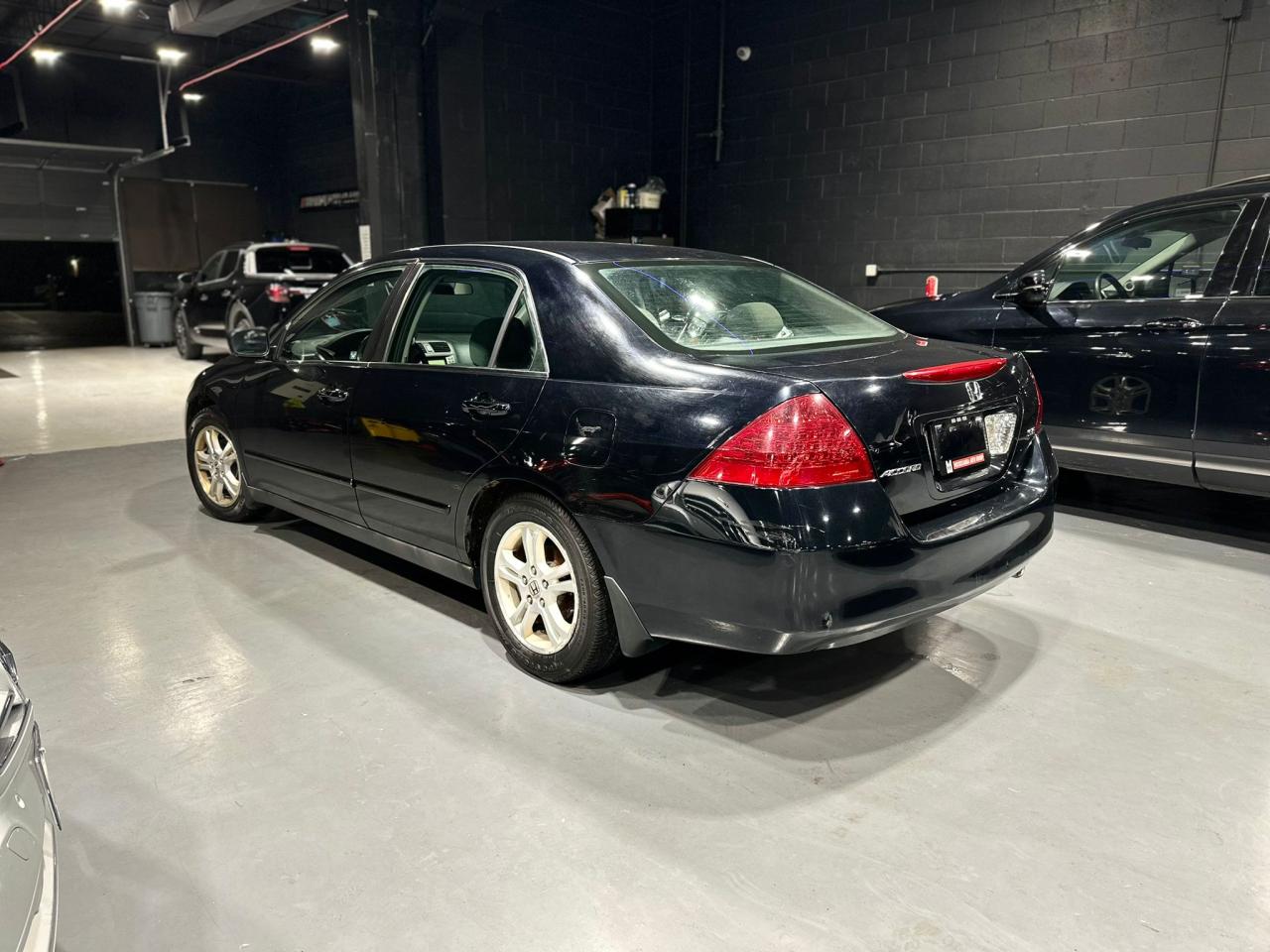 2006 Honda Accord 4dr SE Auto - Photo #6