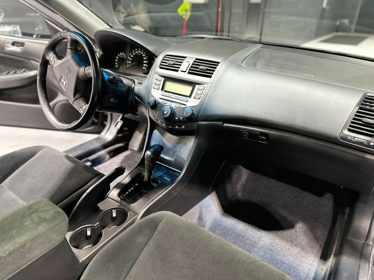 2006 Honda Accord 4dr SE Auto - Photo #16