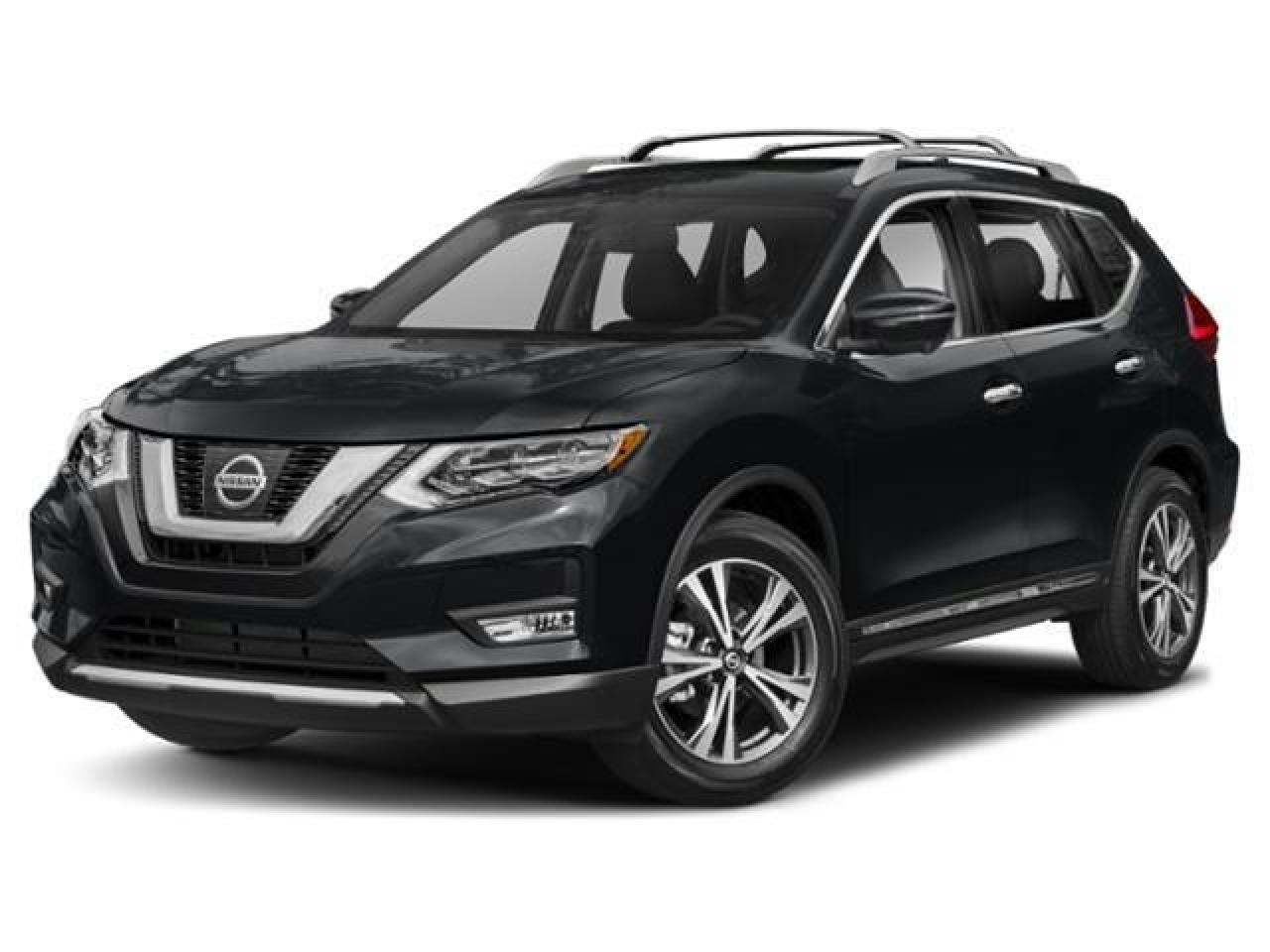 Used 2019 Nissan Rogue SV Heated Seats Remote Start Apple Carplay for sale in Oakbank, MB
