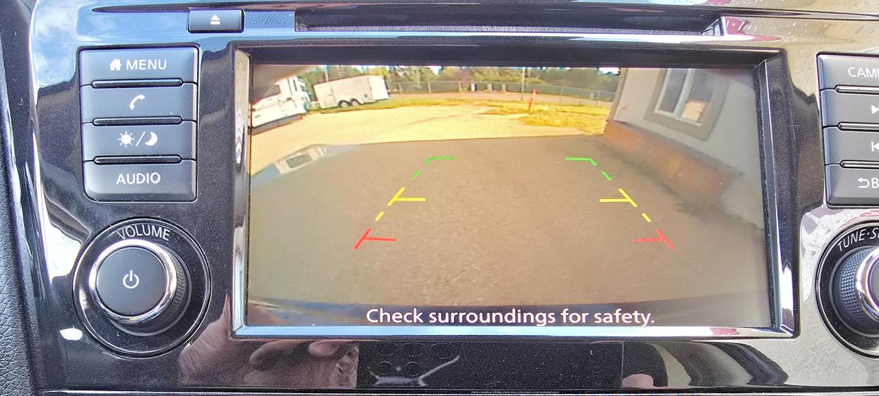 2019 Nissan Rogue SV Heated Seats Remote Start Apple Carplay - Photo #18