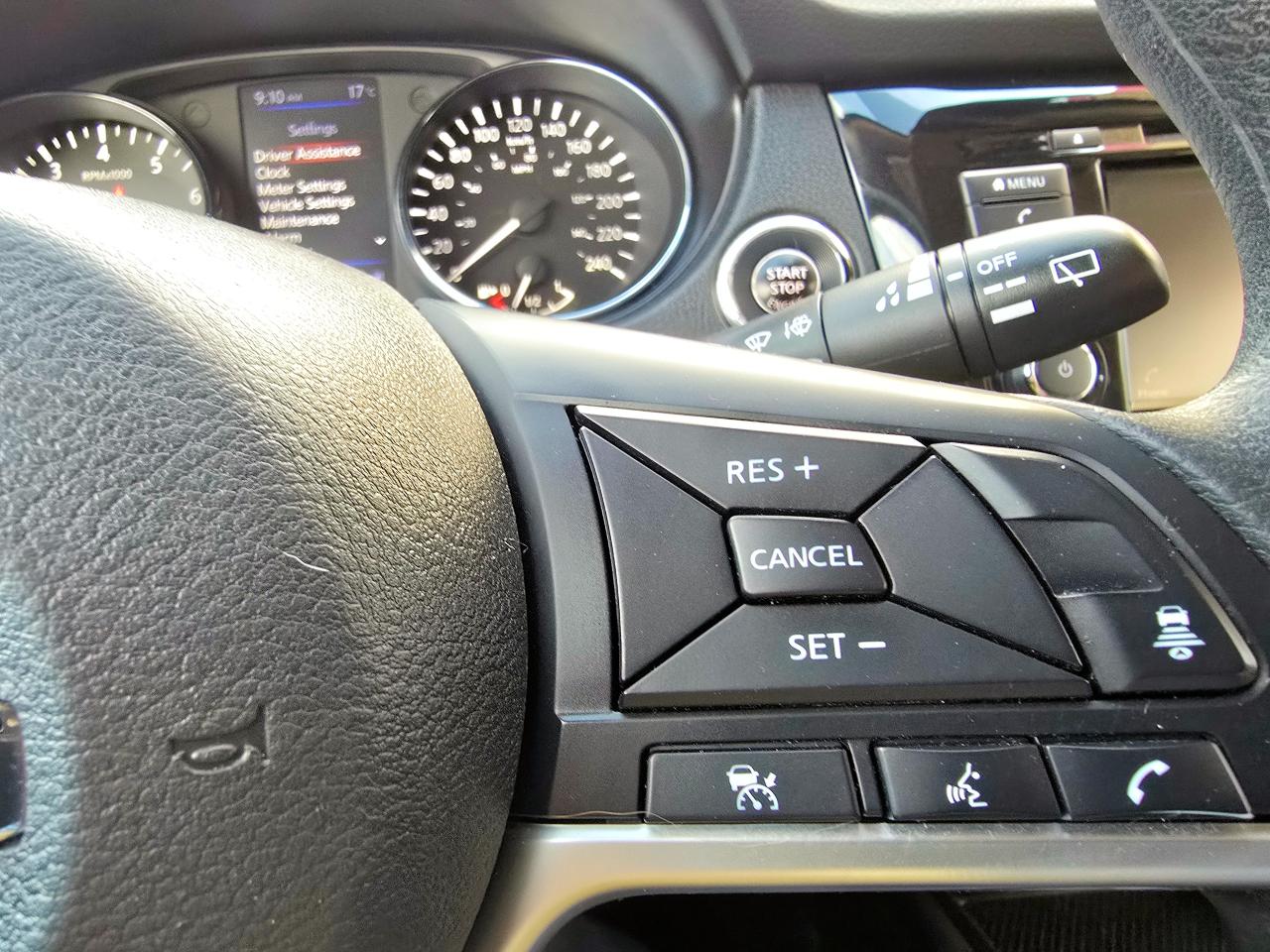 2019 Nissan Rogue SV Heated Seats Remote Start Apple Carplay - Photo #15