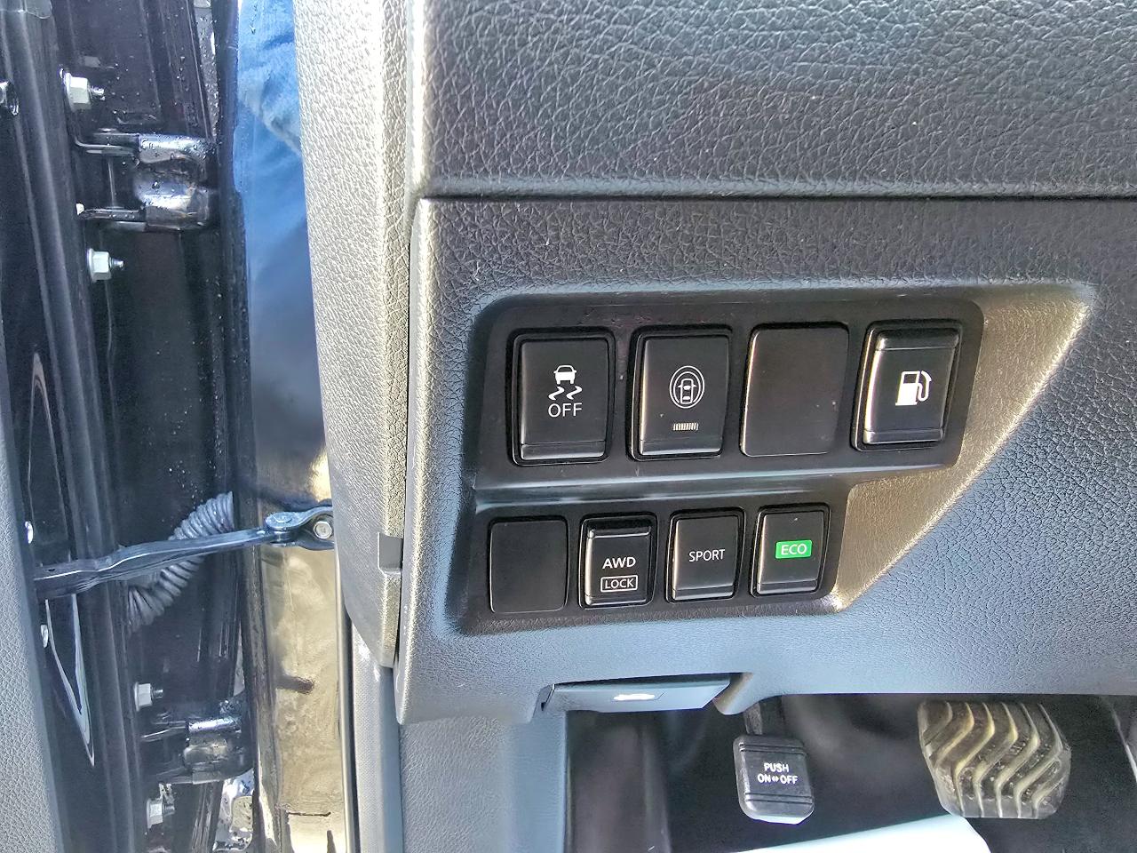 2019 Nissan Rogue SV Heated Seats Remote Start Apple Carplay - Photo #21