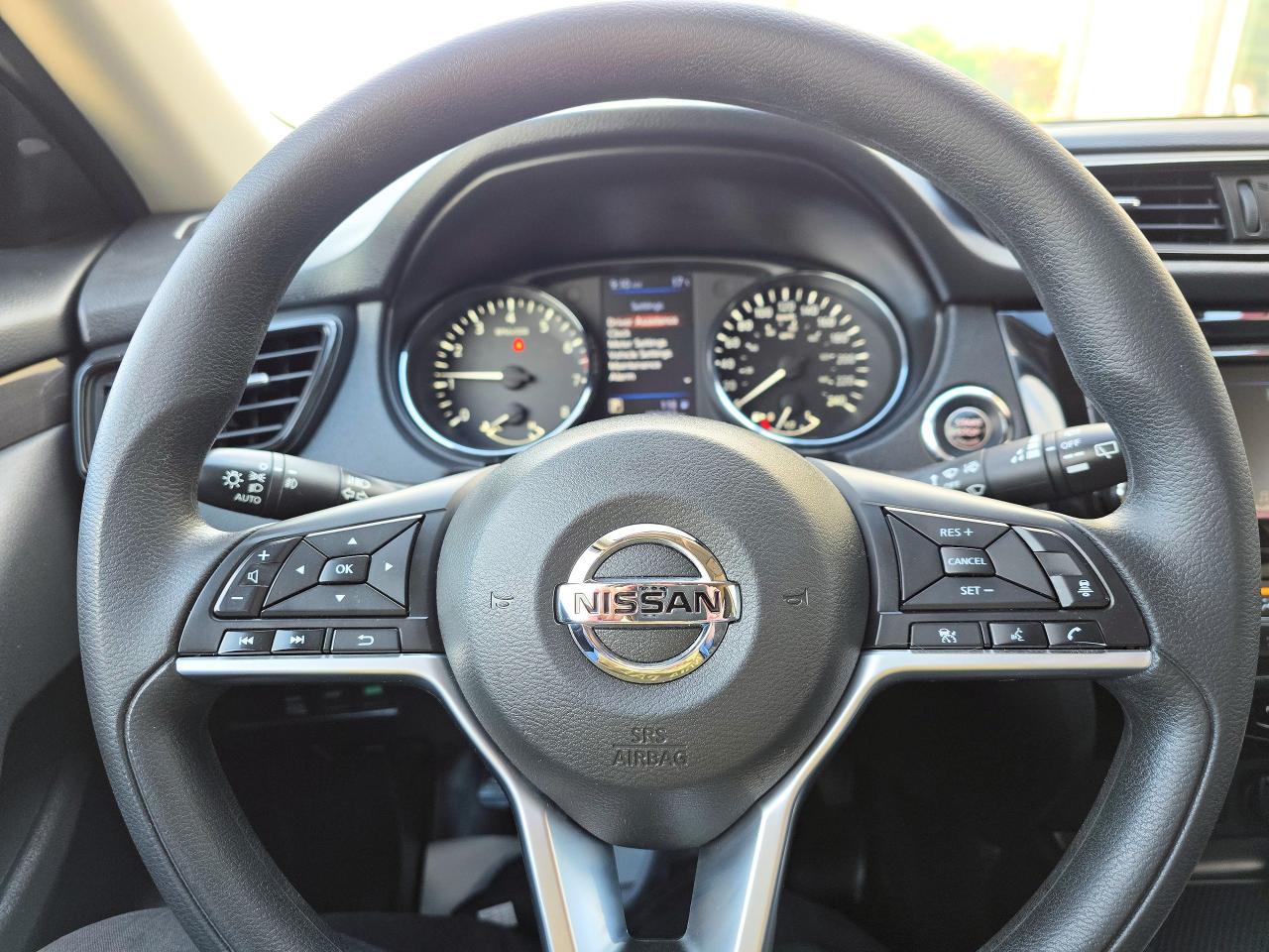 2019 Nissan Rogue SV Heated Seats Remote Start Apple Carplay - Photo #13