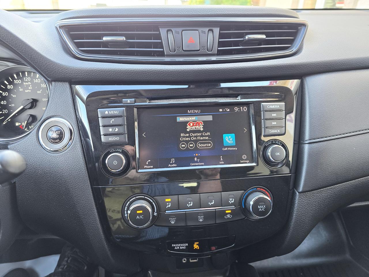 2019 Nissan Rogue SV Heated Seats Remote Start Apple Carplay - Photo #19