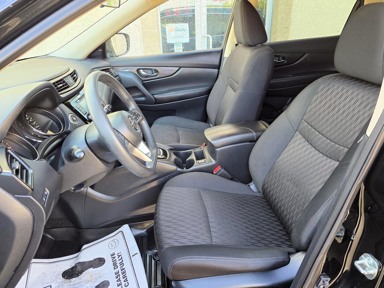 2019 Nissan Rogue SV Heated Seats Remote Start Apple Carplay - Photo #10