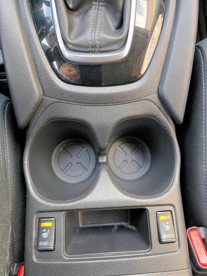 2019 Nissan Rogue SV Heated Seats Remote Start Apple Carplay - Photo #17