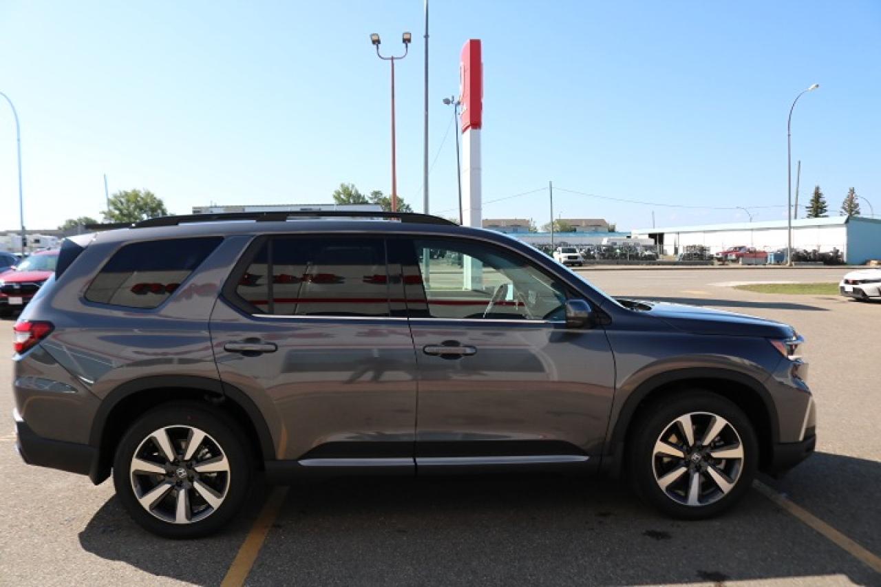 2025 Honda Pilot  Photo