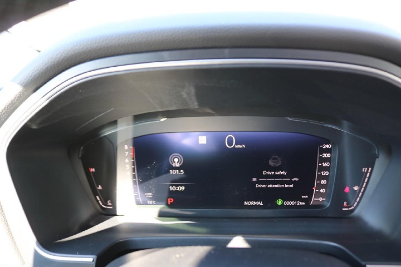 2025 Honda Pilot  Photo