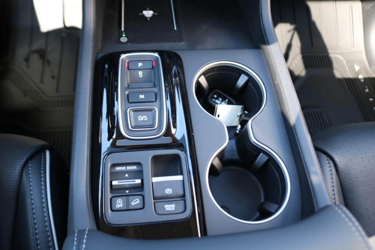 2025 Honda Pilot  Photo