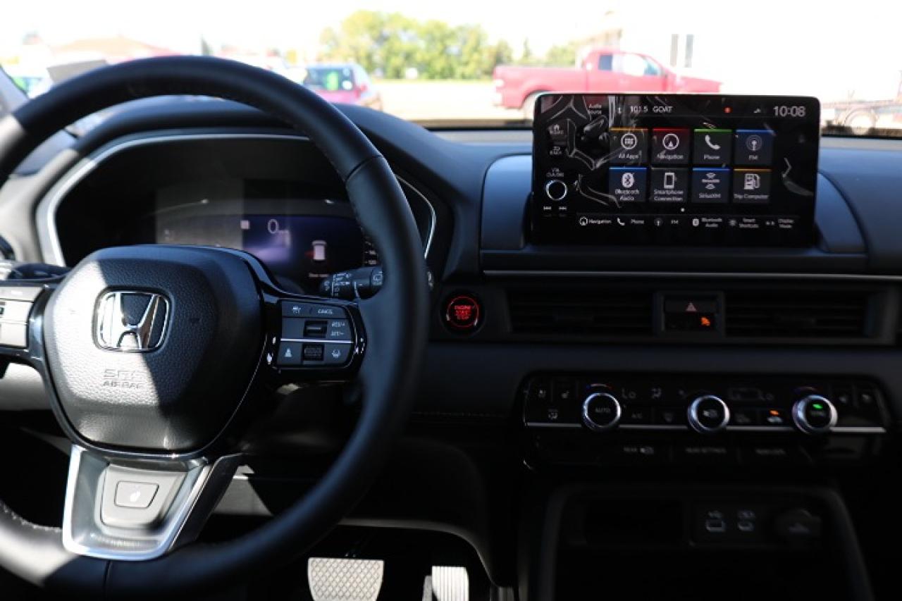 2025 Honda Pilot  Photo