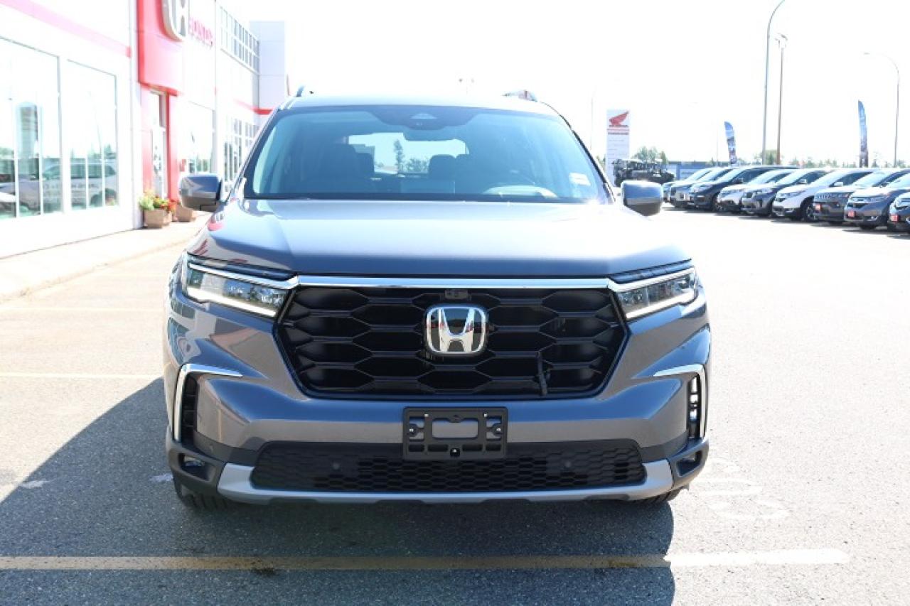 2025 Honda Pilot  Photo
