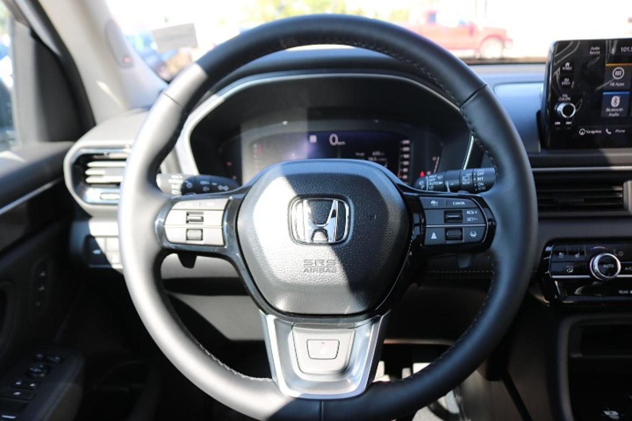 2025 Honda Pilot  Photo