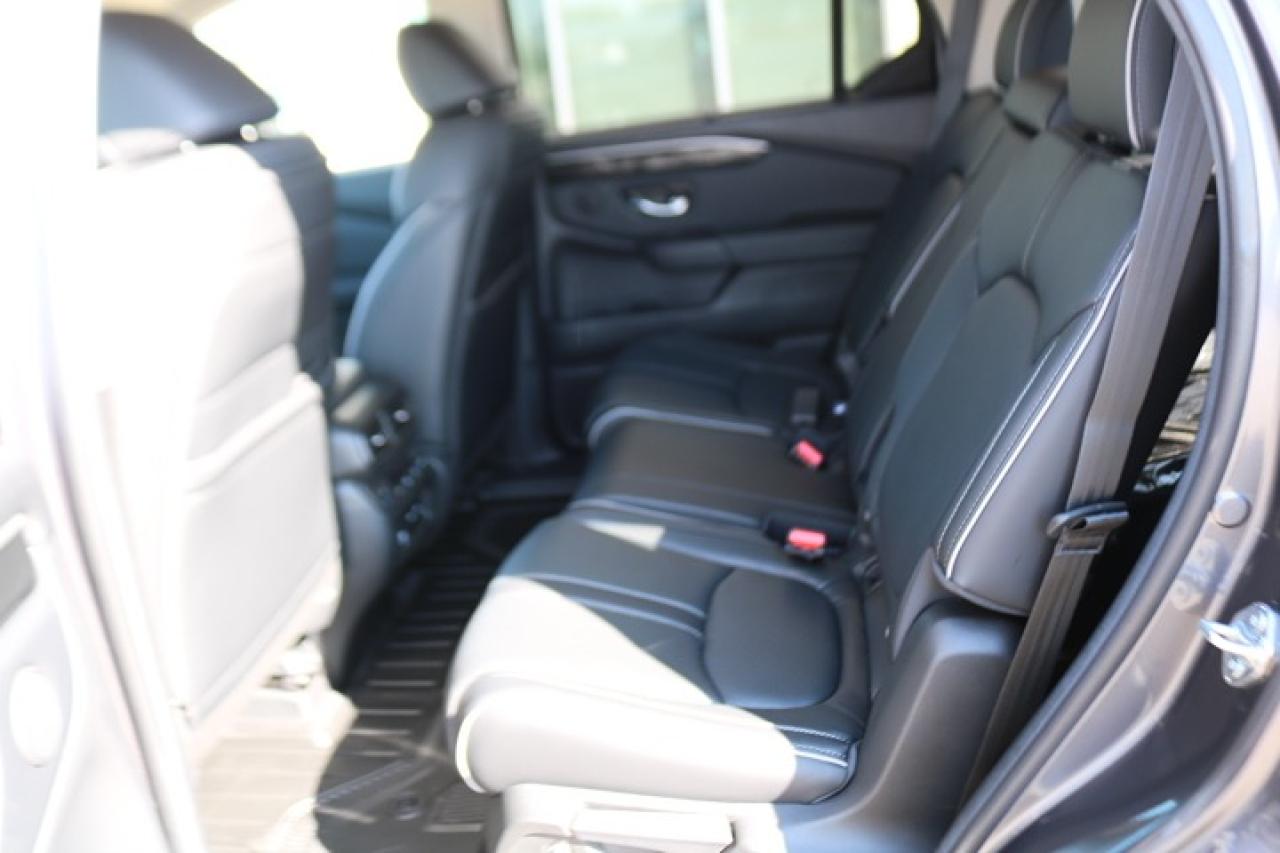 2025 Honda Pilot  Photo