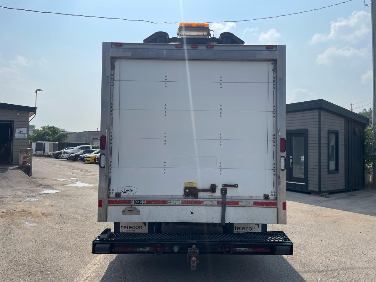 2017 RAM 5500 ST Photo5