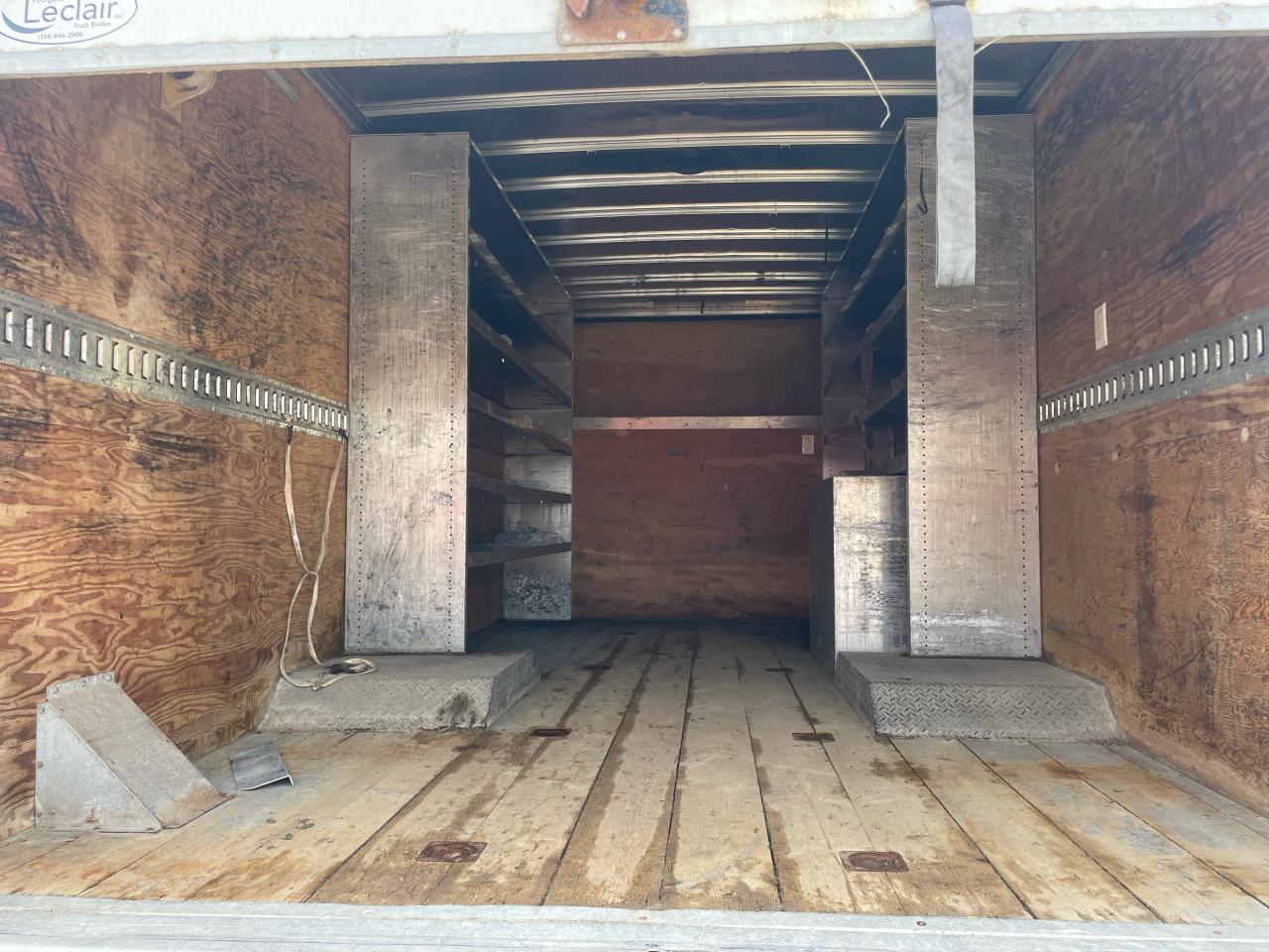2017 RAM 5500 ST Photo11