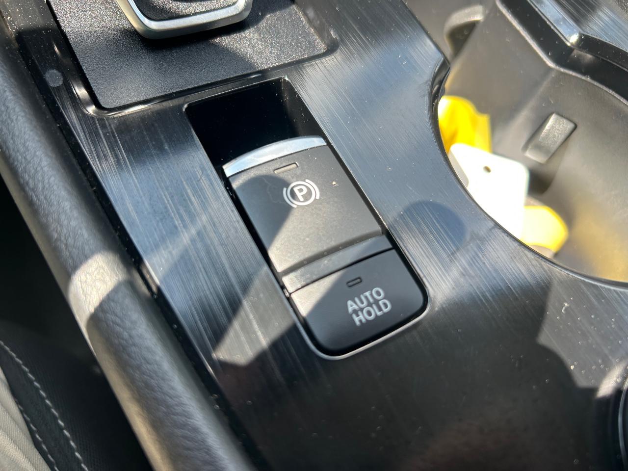 2023 Nissan Rogue S - Photo #13