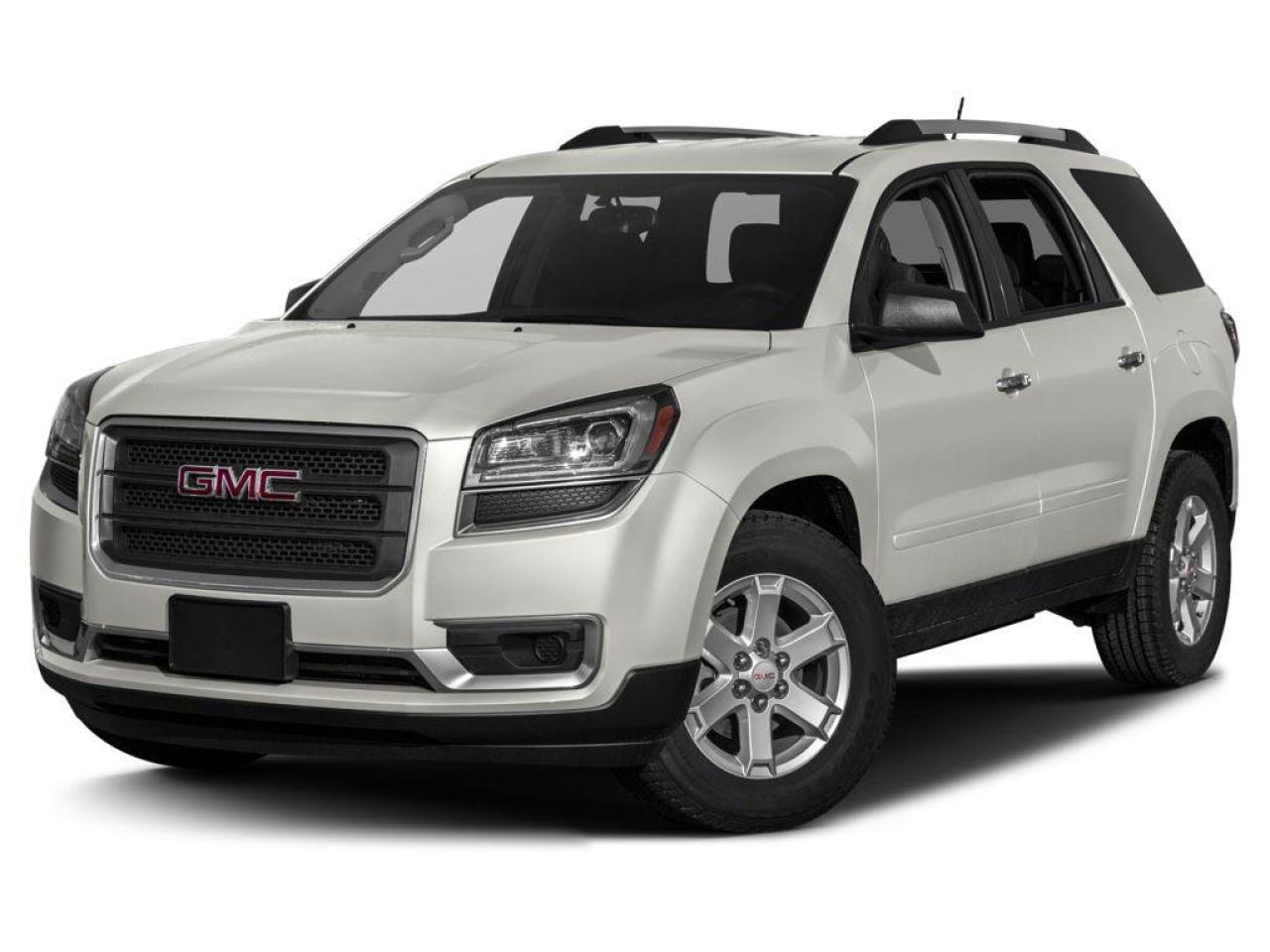 Used 2015 GMC Acadia SLE2 for sale in St. Thomas, ON