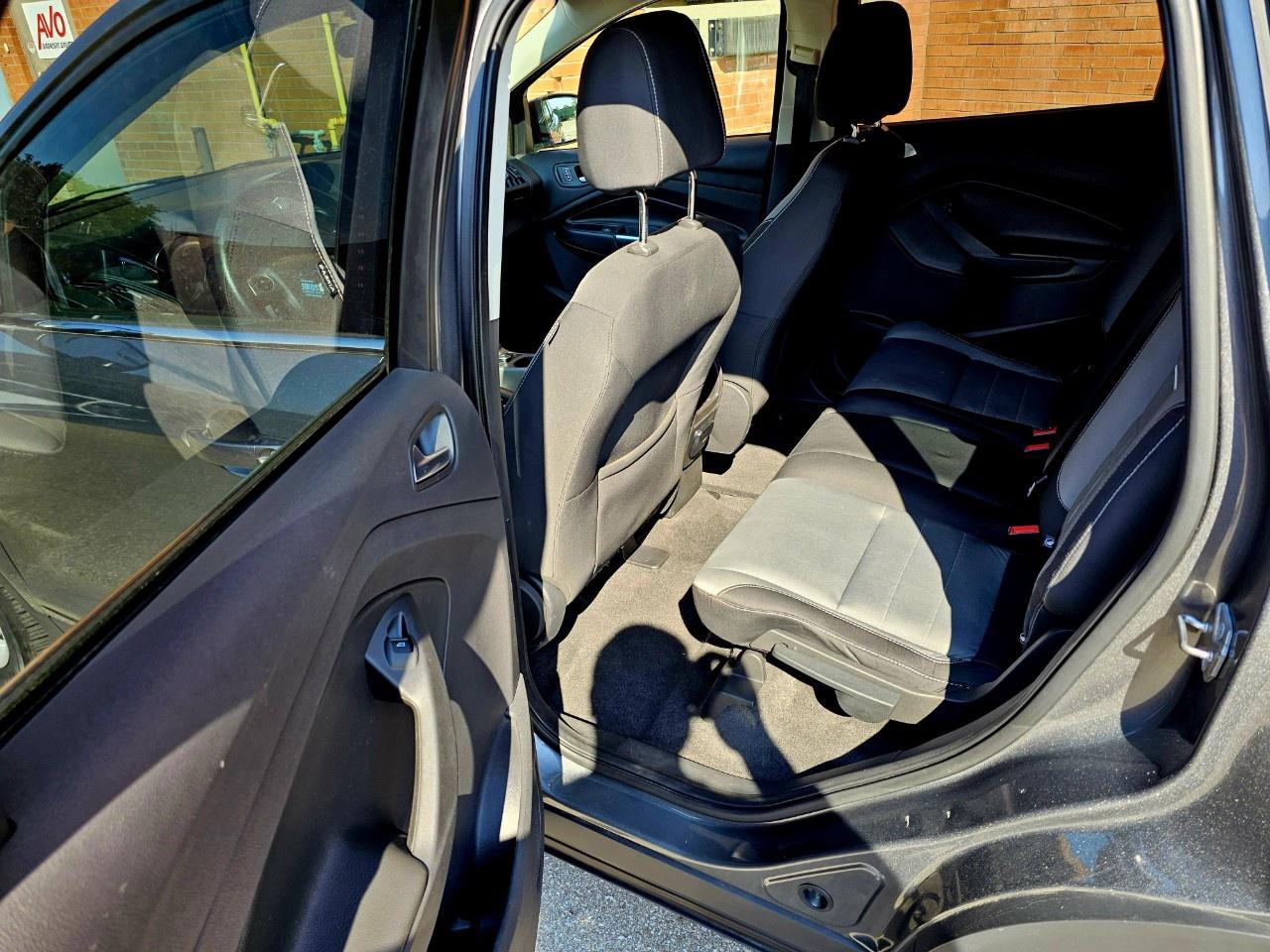 2014 Ford Escape FWD 4dr SE - Photo #14