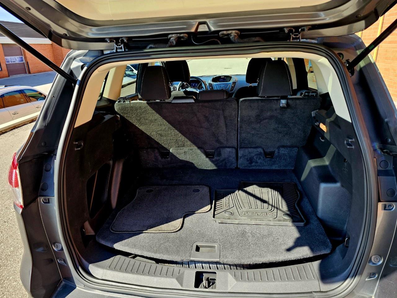 2014 Ford Escape FWD 4dr SE - Photo #13