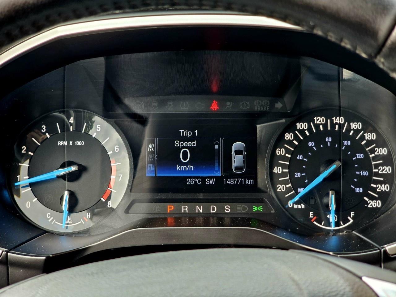 2016 Ford Edge 4DR Sel AWD - Photo #10