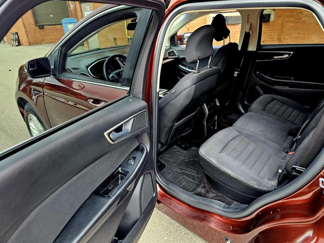 2016 Ford Edge 4DR Sel AWD - Photo #14