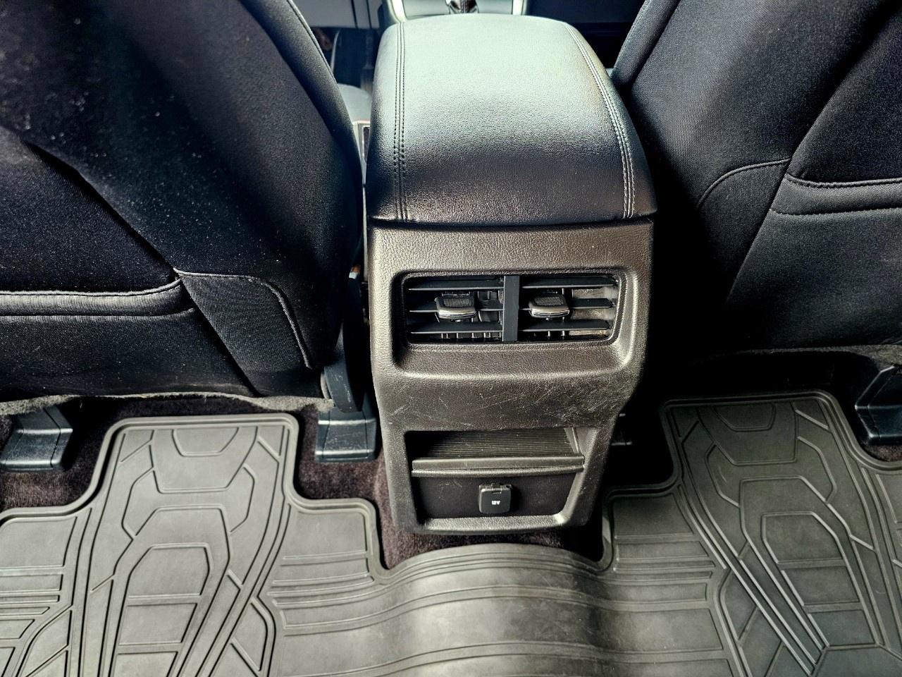 2016 Ford Edge 4DR Sel AWD - Photo #15