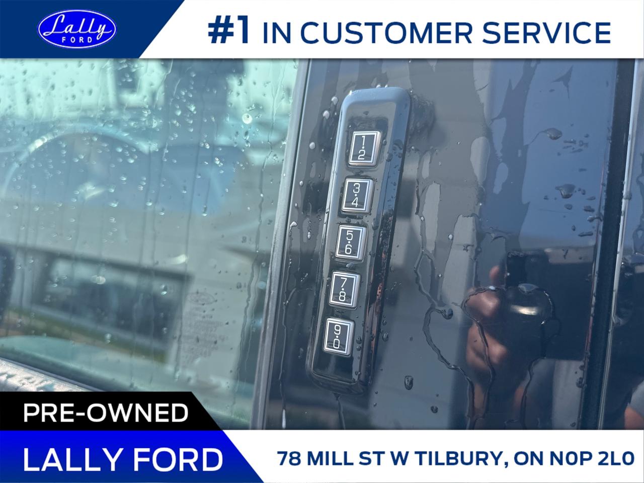 2022 Ford F-150 XLT One Owner, Sport, Local Trade!! Photo