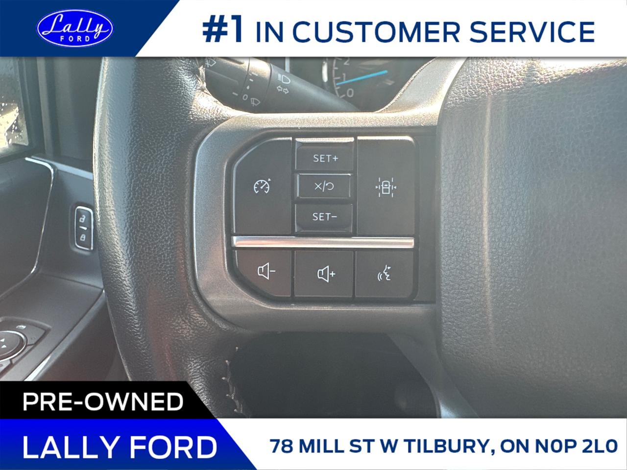 2022 Ford F-150 XLT One Owner, Sport, Local Trade!! Photo