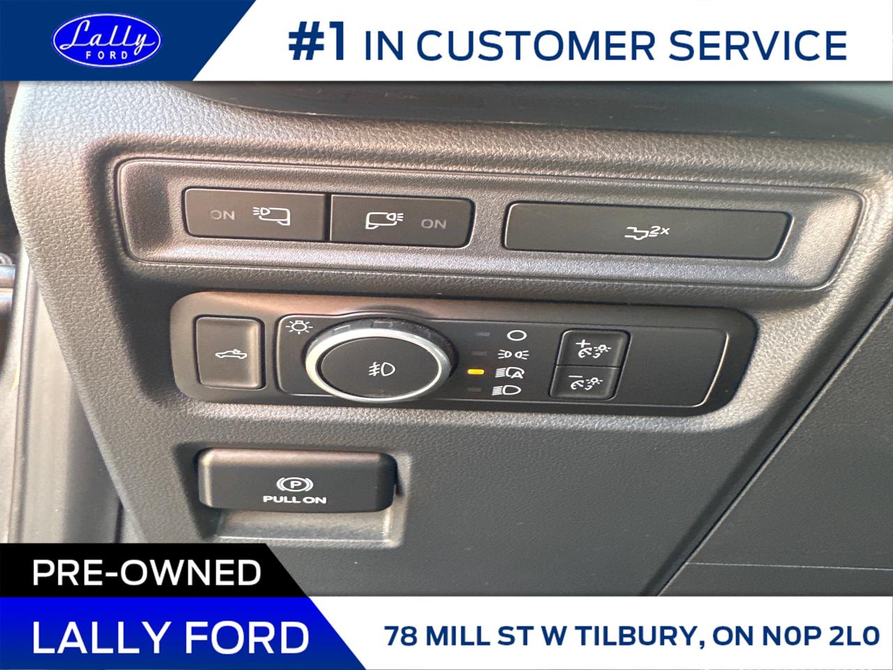 2022 Ford F-150 XLT One Owner, Sport, Local Trade!! Photo