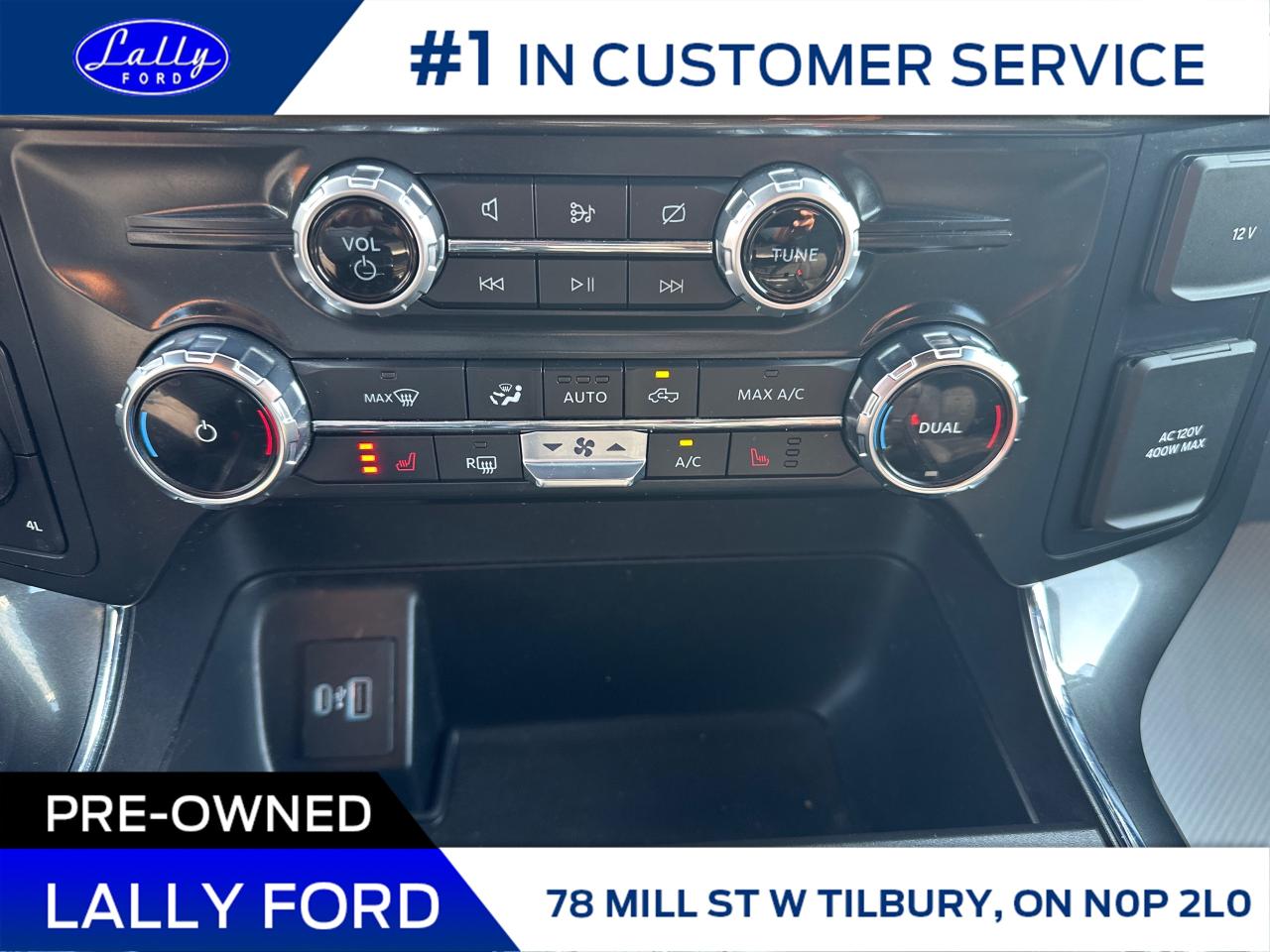 2022 Ford F-150 XLT One Owner, Sport, Local Trade!! Photo