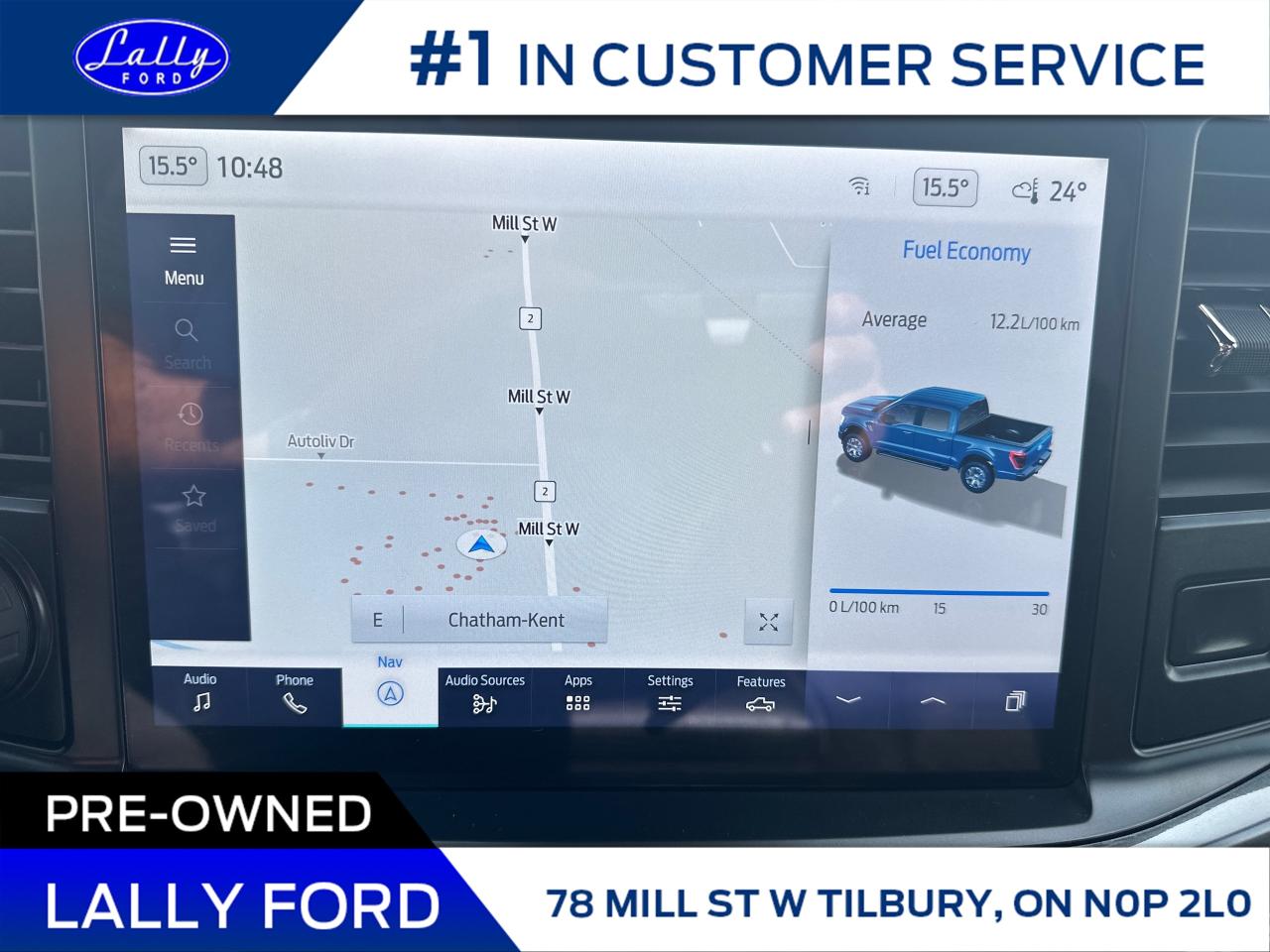 2022 Ford F-150 XLT One Owner, Sport, Local Trade!! Photo