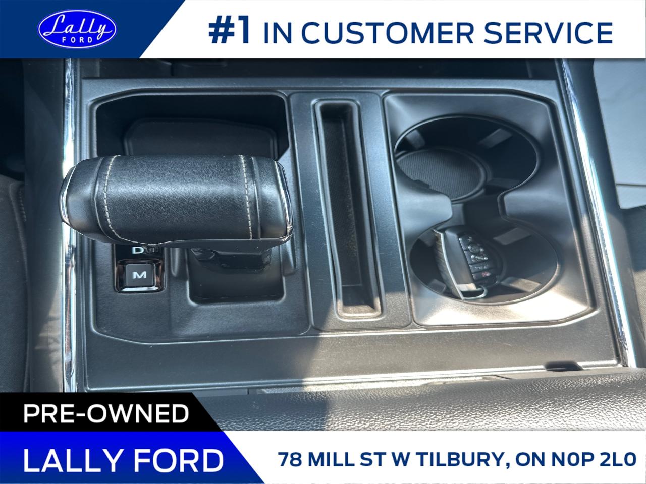 2022 Ford F-150 XLT One Owner, Sport, Local Trade!! Photo