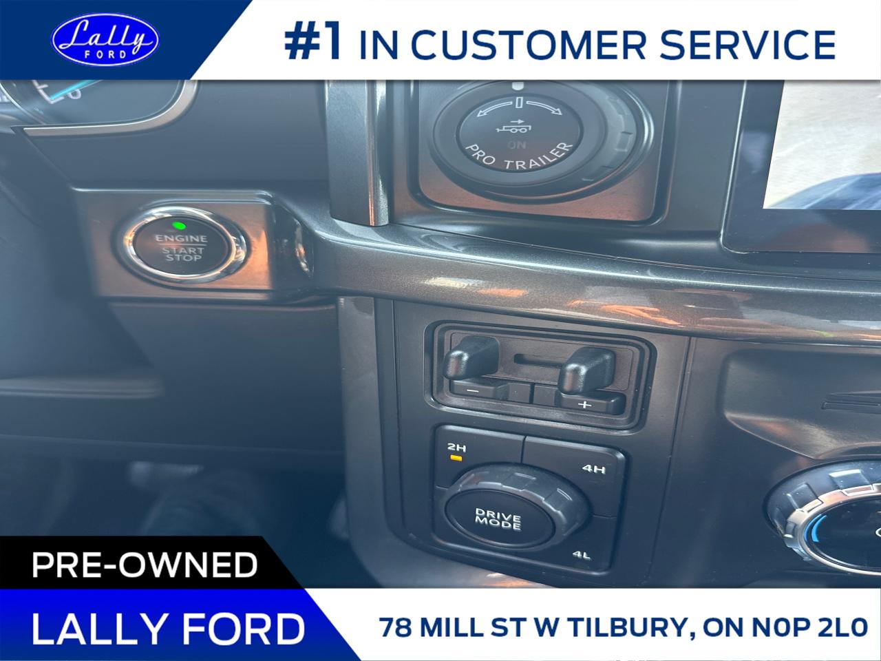 2022 Ford F-150 XLT One Owner, Sport, Local Trade!! Photo